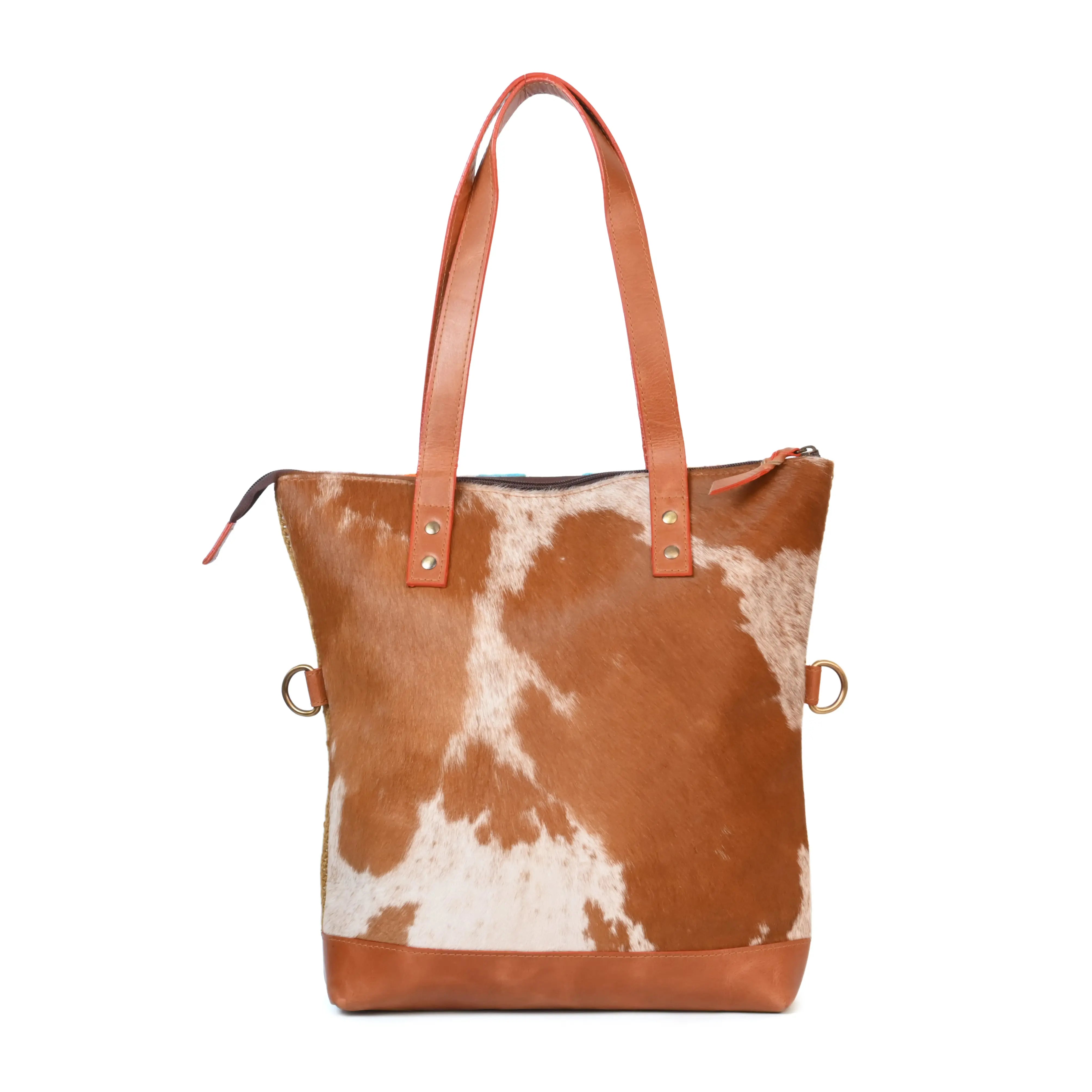 Boho Tote Bags